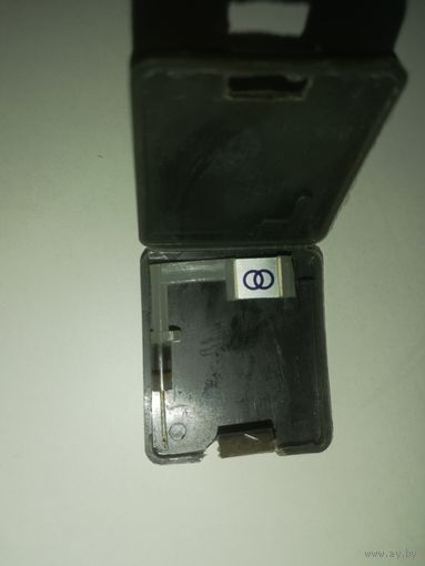 Иглодержатель для виниловые пластинок ссср