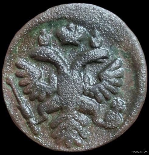 Денга 1737 года