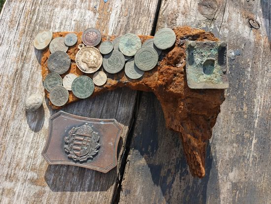 Лот находок. С 1 рубля!