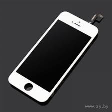 Дисплей iPhone 5s/SE