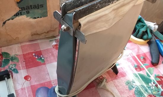 Фотоглянцеватель. 2 объектива. Кадрирующая рамка. Одним лотом.