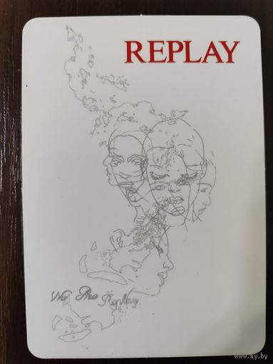 Календарик карманный 2011г