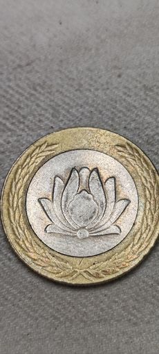 Иран 250 риал