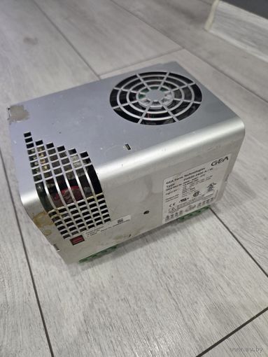 Промышленный блок питания с 20р. Лот 2.