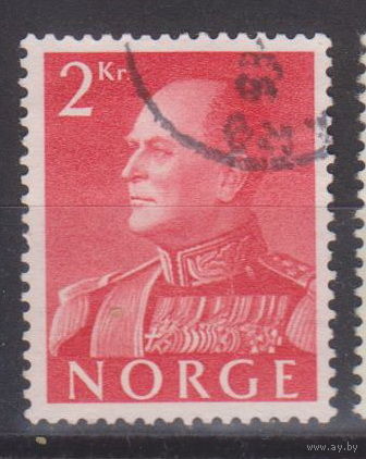 Известные люди личности Король  Олаф V  Норвегия 1959 год лот 6 МЕНЕЕ 10 % от каталога по курсу 3р