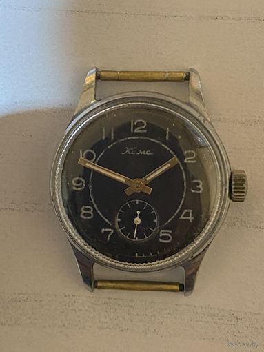 Часы наручные