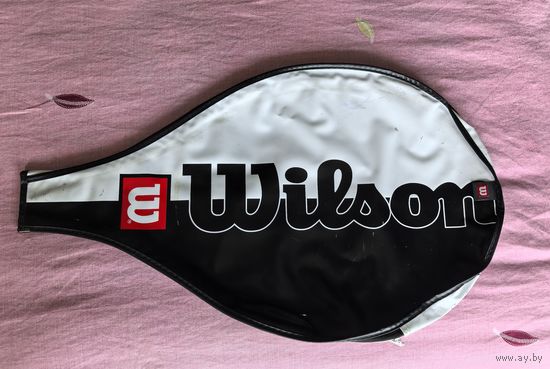 Чехол для детской или юниорской ракетки Wilson