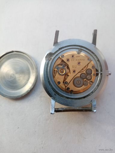 ЧАСЫ ЛУЧ 2209 СССР (224)