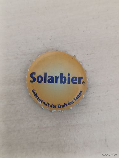 Крышки - пробки ( Германия )