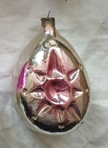 Ёлочная игрушка