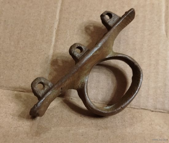 Конина, черезседельник