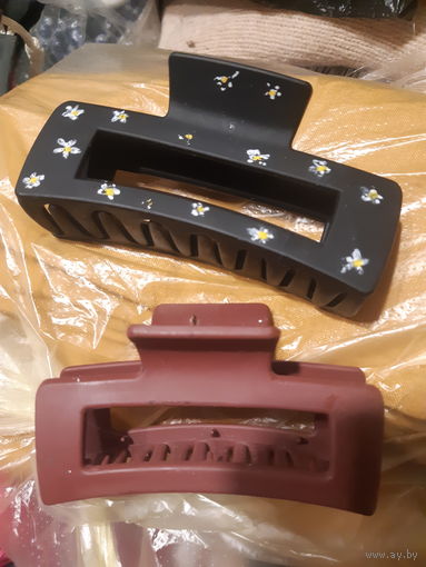 Заколки для волос