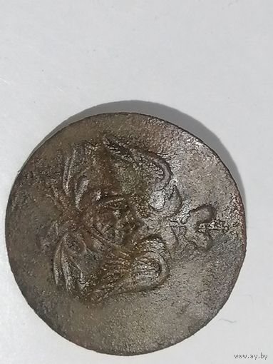 Очень маленькая пуговица 13 миллиметров масонский орёл