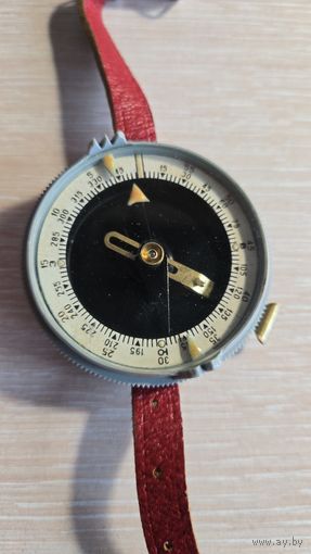Компас СССР 1969