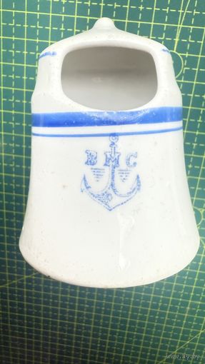 Горчичница ВМФ , РСФСР