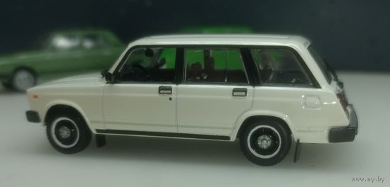 ВАЗ 2104