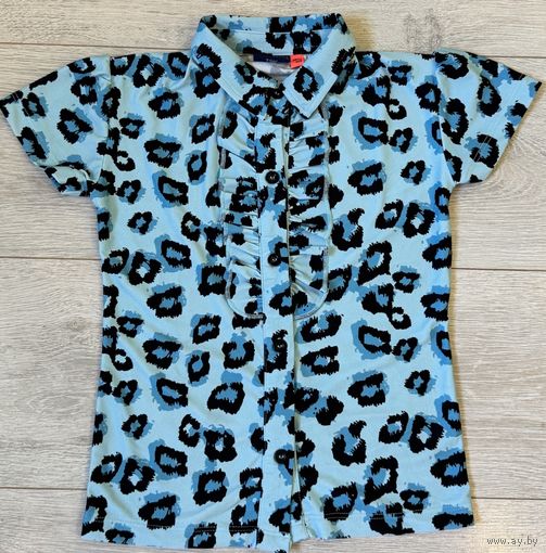 Блузка Tom-Du. Пересылка бесплатно