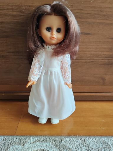 Кукла ГДР Плутти Сонненберг