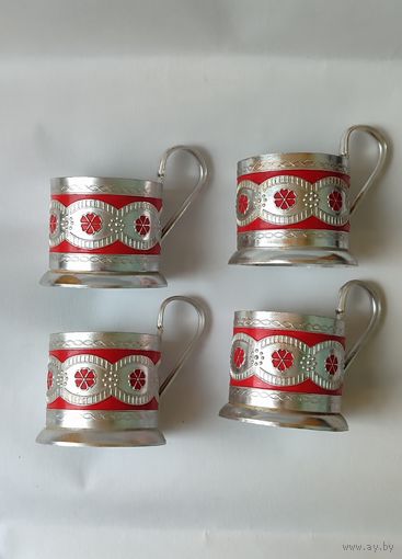 Подстаканники