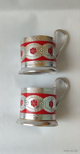 Подстаканники