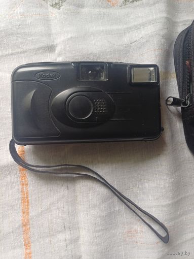 Фотоаппарат Kodak KB10