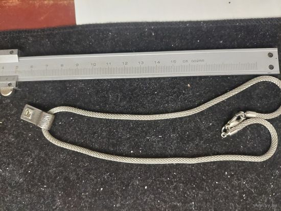 Цепочка с подвеской