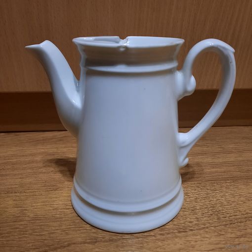 Кофейник (предположительно из Германии)