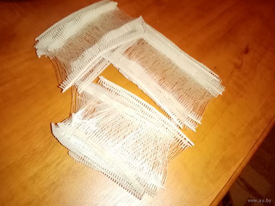 Биркодержатели