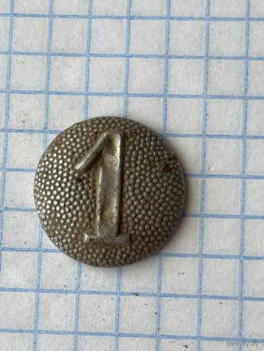 Пуговица Немецкая