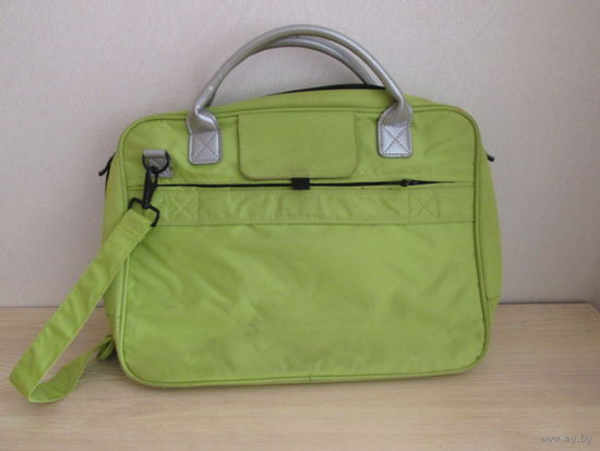 Сумка для ноутбука