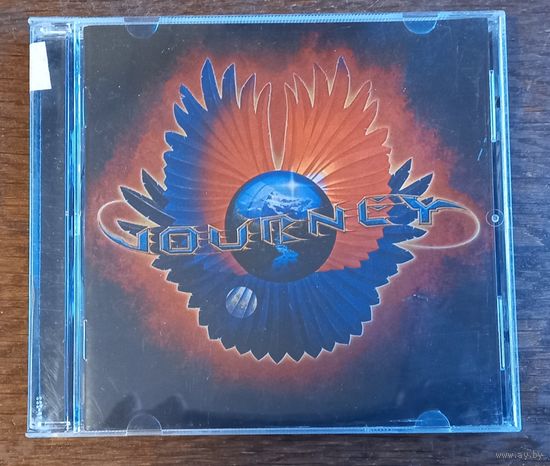 Journey – Infinity