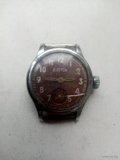 ЧАСЫ ВОСТОК СССР (15993)
