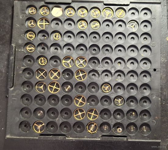 Балансы (4)  с 1 руб без мц