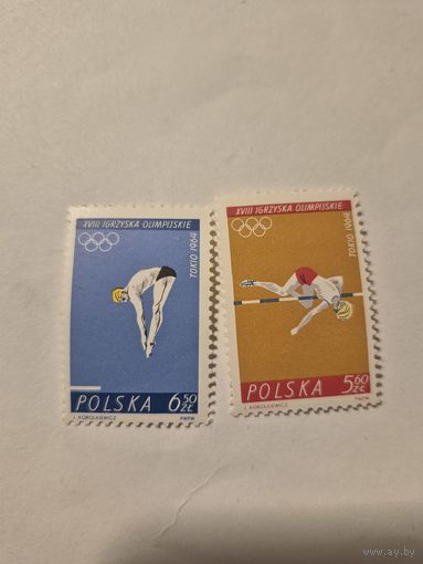 Чистая марка польши