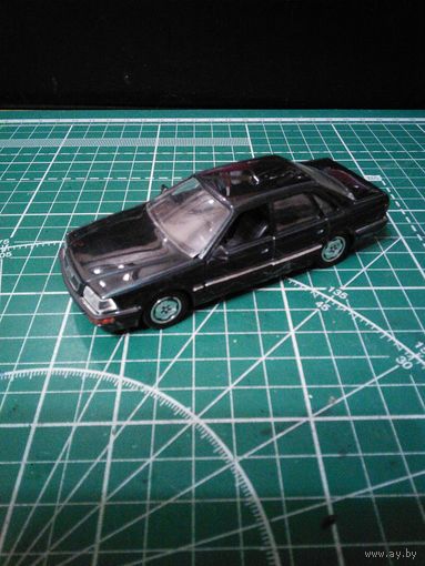 Продам модель Audi V8 quattro  производство schabak масштаб 1/43