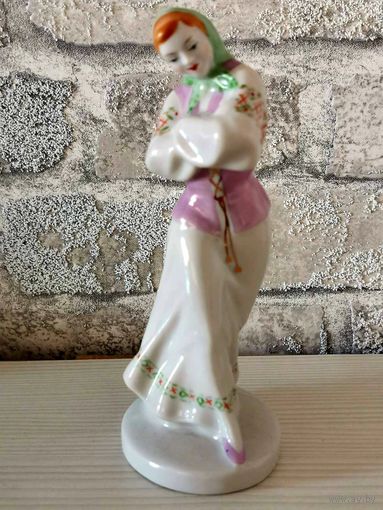 Статуэтка Локотки МФЗ С 1рубля