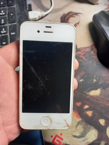 Apple Iphone A1332 айфон на з/ч