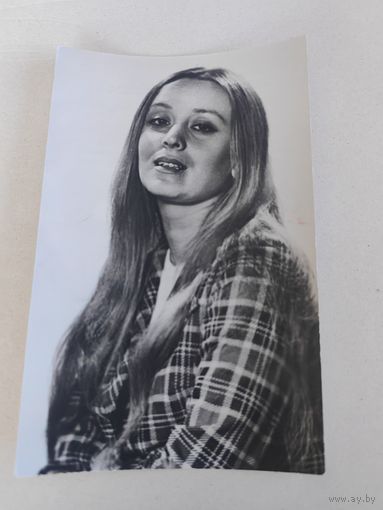 Артисты терехова