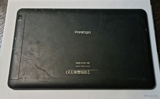 Планшет Prestigio PMT3131. 24562