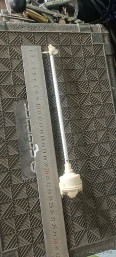 Двигатель для моделирования