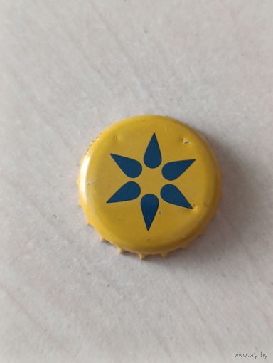 Крышки - пробки ( Дания )