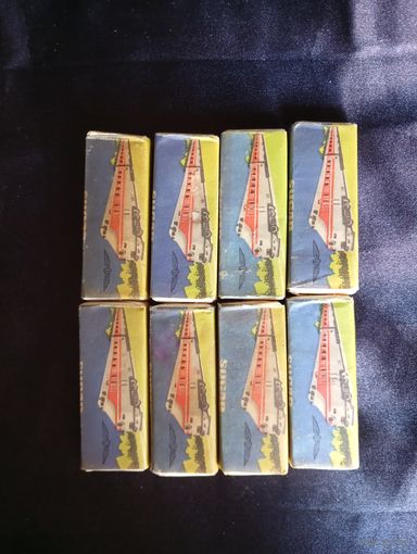 Сахар СССР.Лотом!