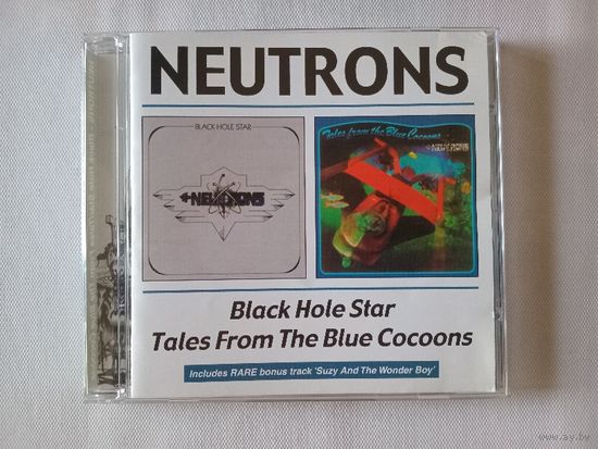 Neutrons