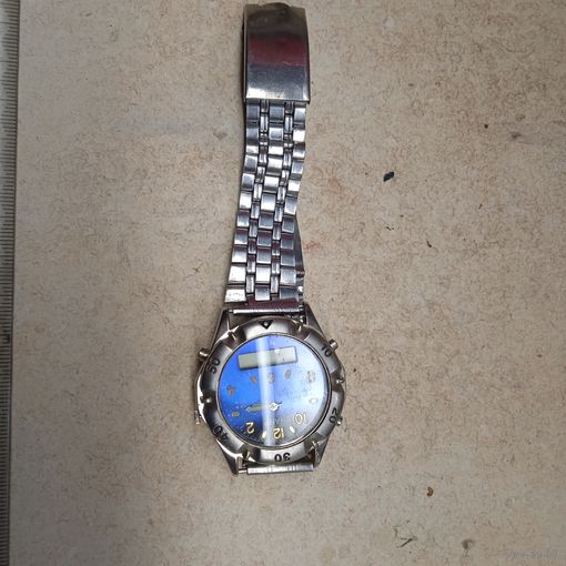 Часы Шарп SHARP  20в.