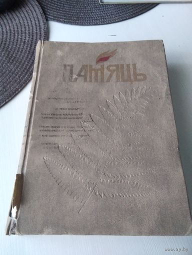 ПАМЯЦЬ. Вiлейскi раён. Гiсторыка-дакументальныя хроникі гарадоў і раёнаў Беларусі.  /83