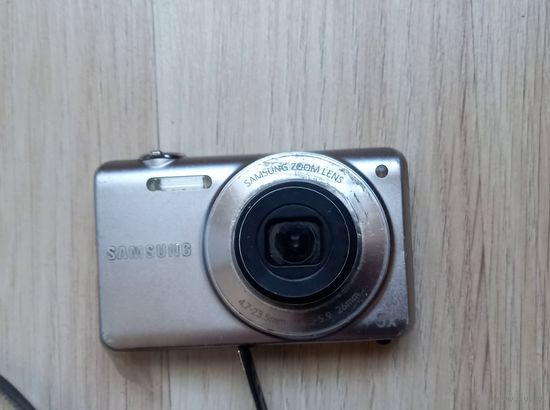 Фотоаппарат Samsung