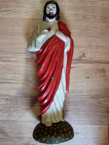 БОЛЬШОЙ ИИСУС ХРИСТОС.