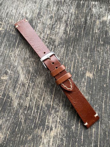 Ремень для часов 18 мм (Лот с рубля)