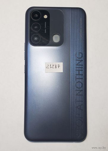 Телефон Tecno Spark 8C. 21287