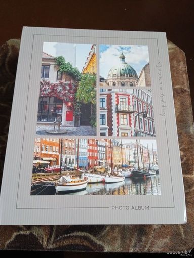 Фото-альбом -39 л